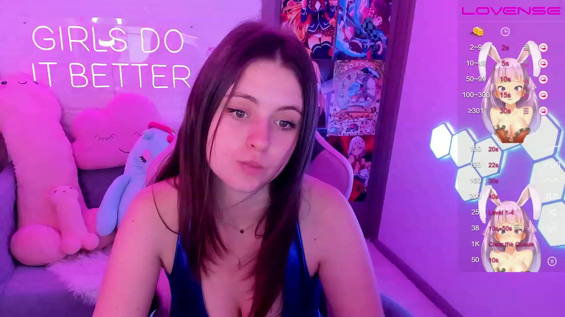 ElsaJones video thumbnail