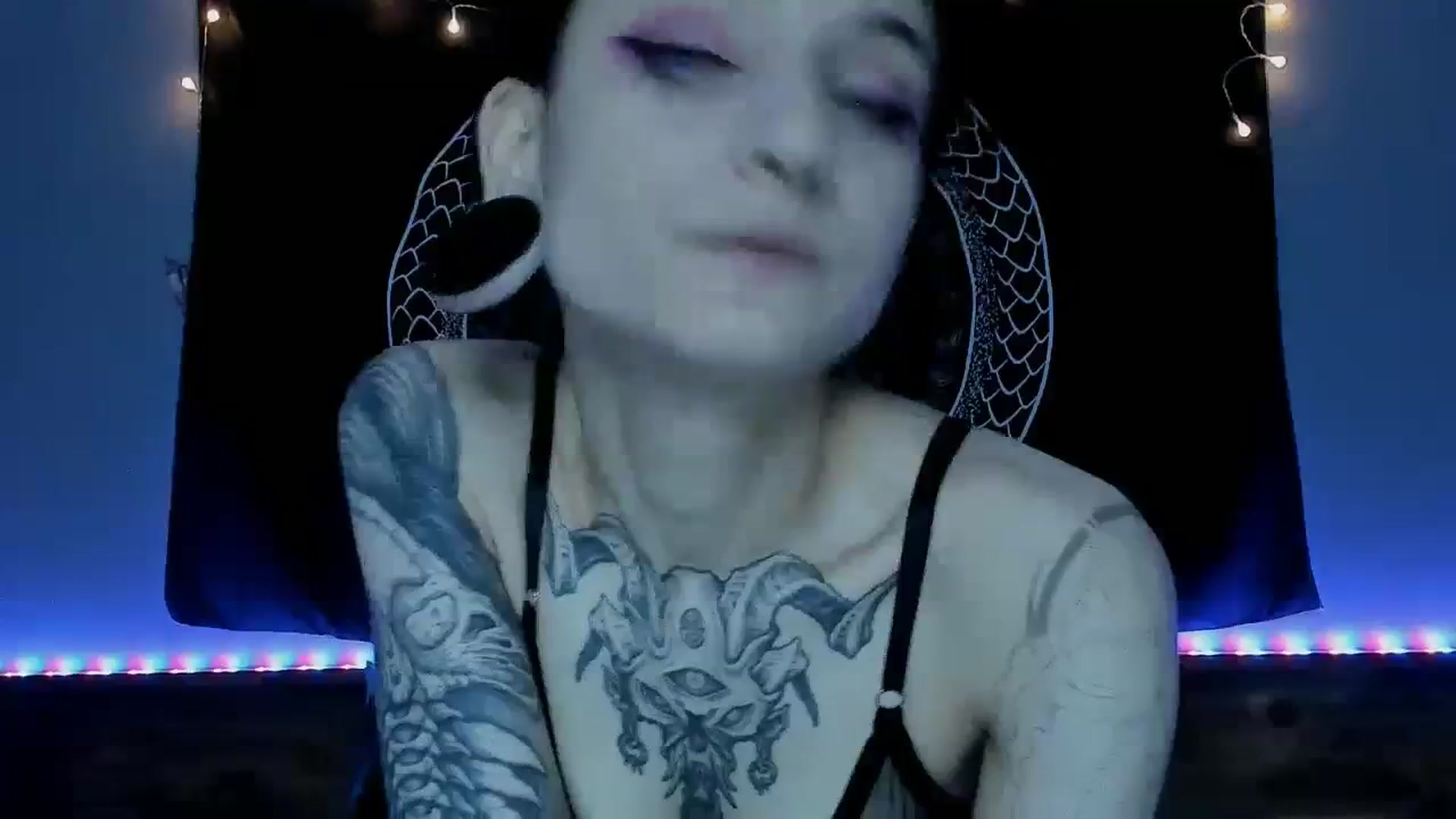 Nikki_Carter video thumbnail