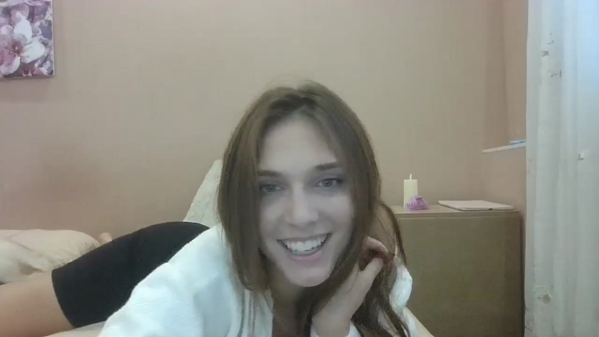 HaleyReed video thumbnail
