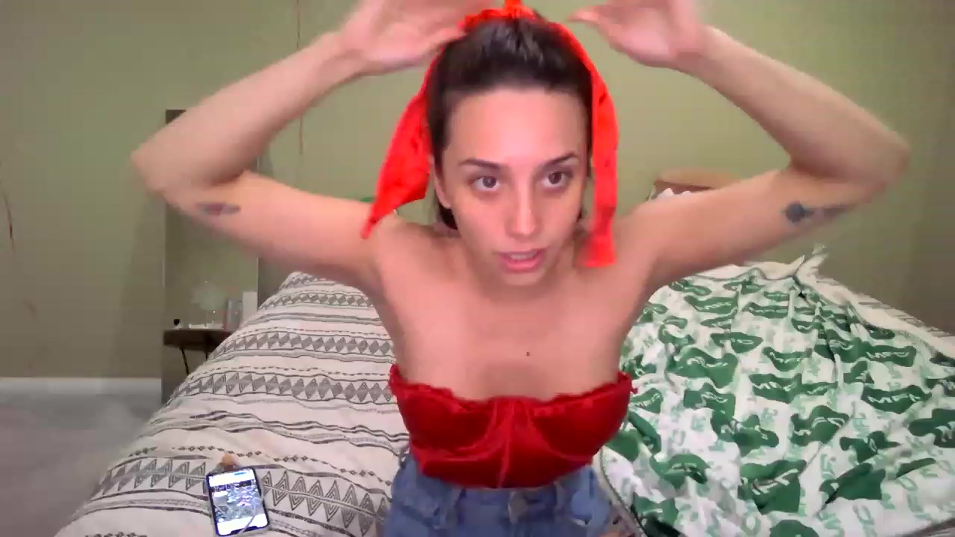 BrittaniJade_ video thumbnail
