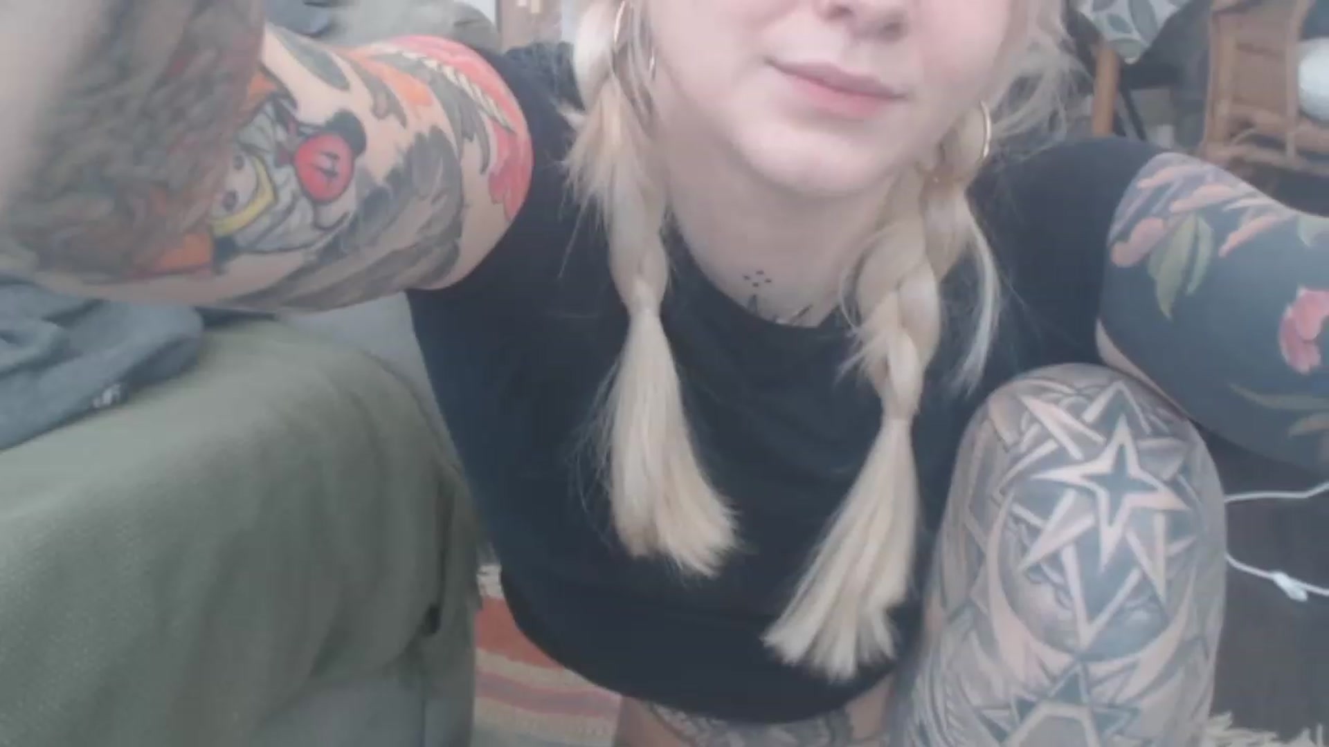 Tattoo_bbgirl video thumbnail