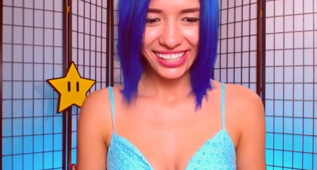Agostinha_Red video thumbnail
