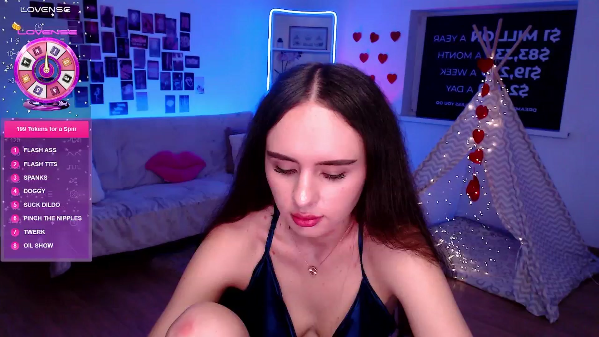 Lady_Luck0 video thumbnail