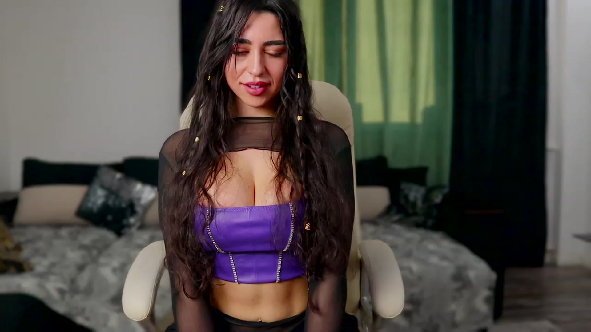 Malika33 video thumbnail