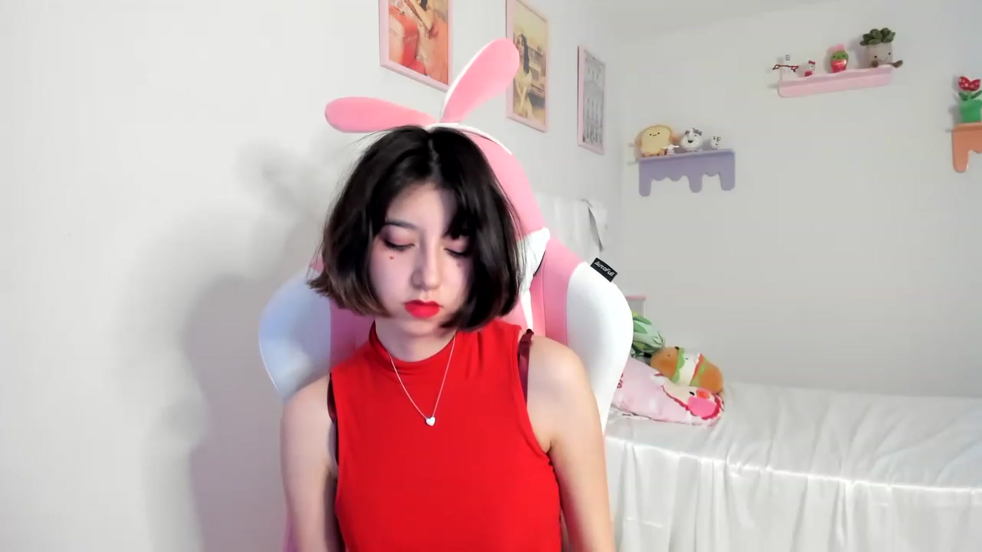 Cherrycute666 video thumbnail