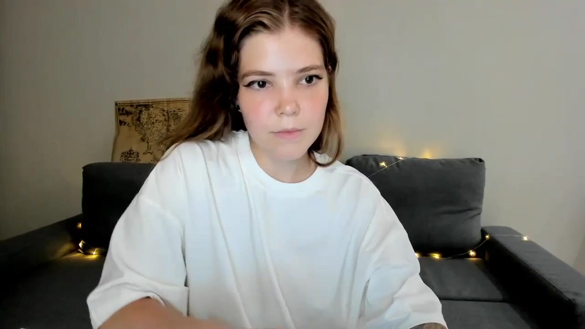 EffyShy video thumbnail