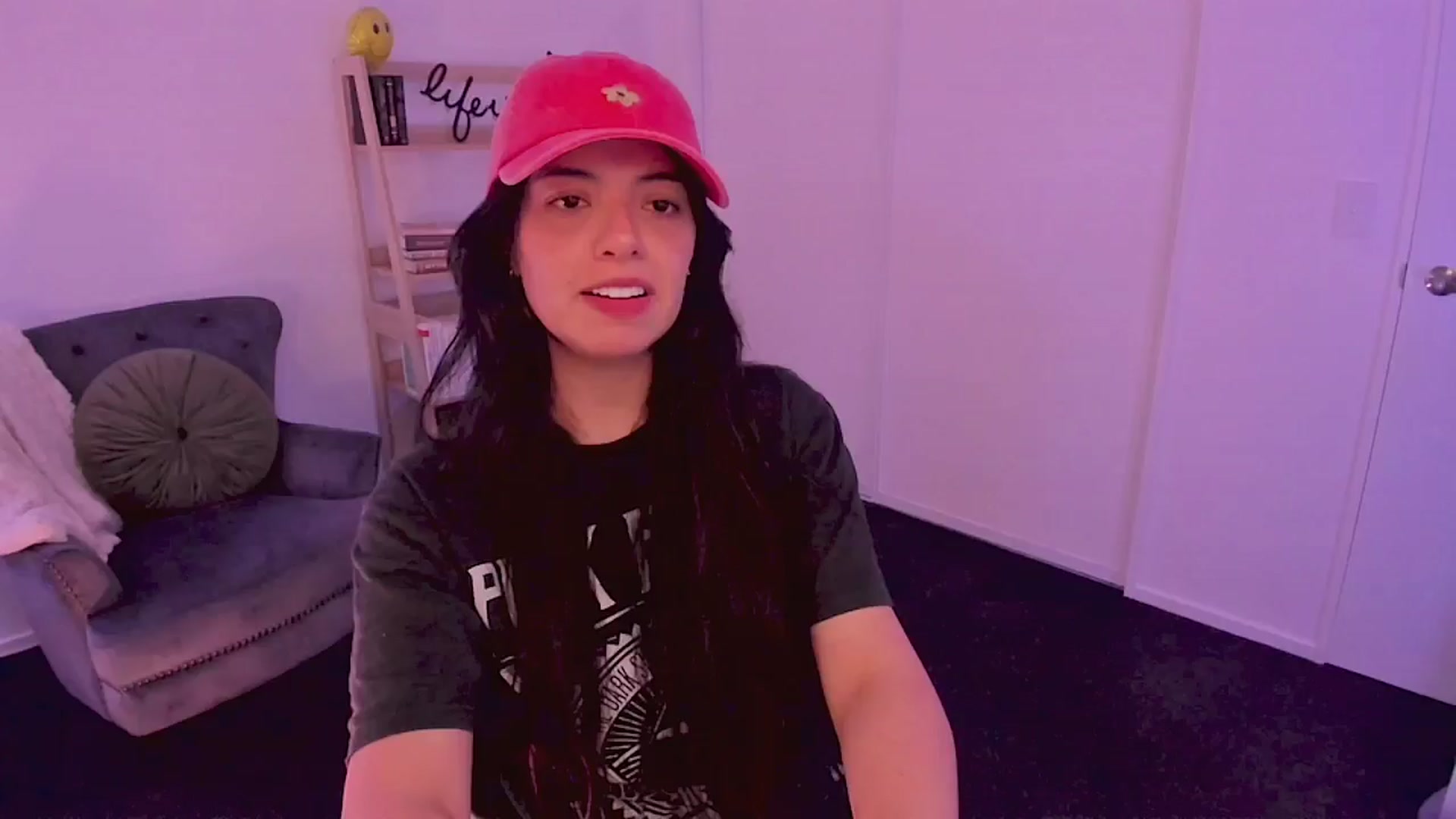 NinaSage video thumbnail