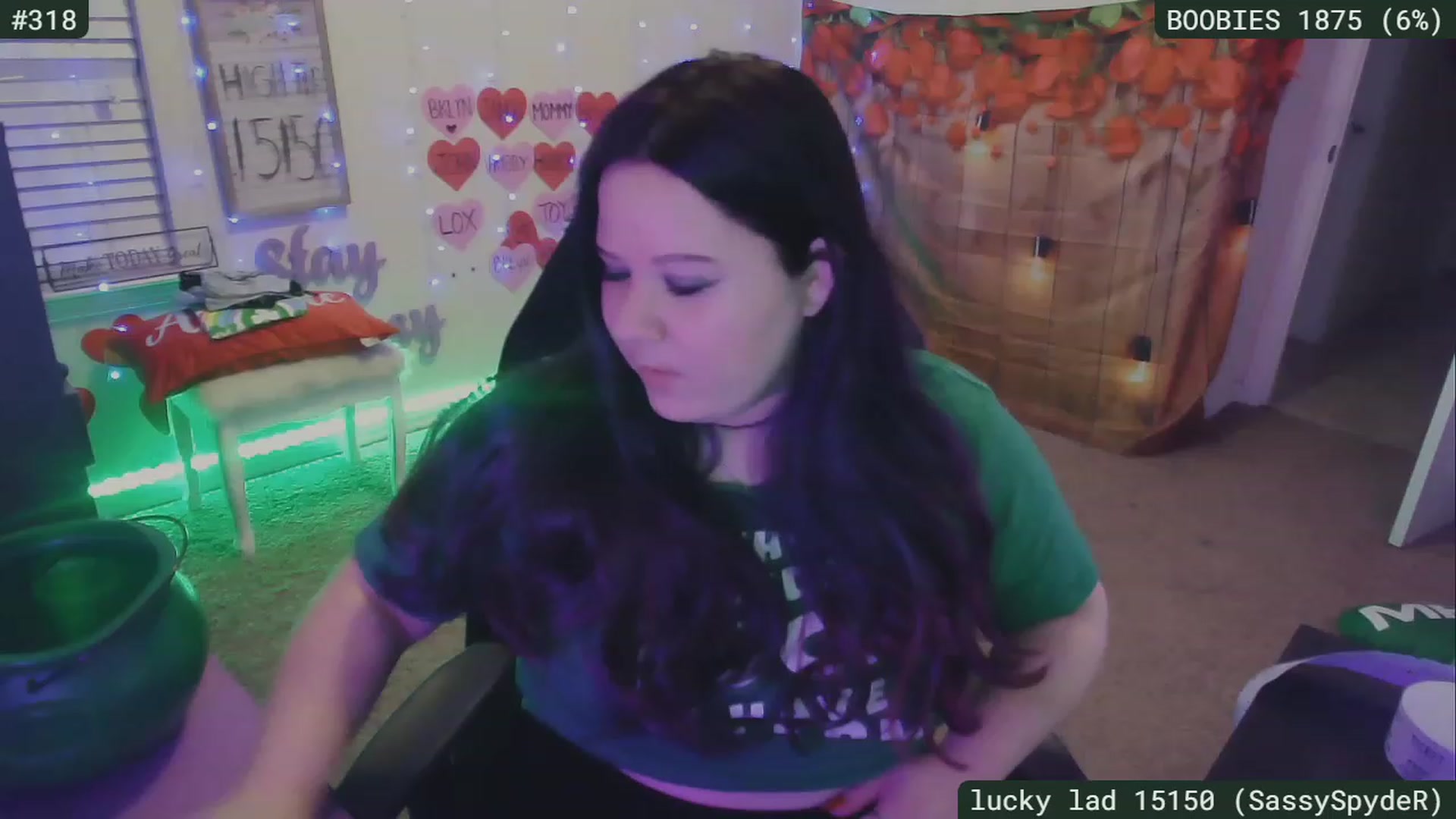 SassySarah94 video thumbnail