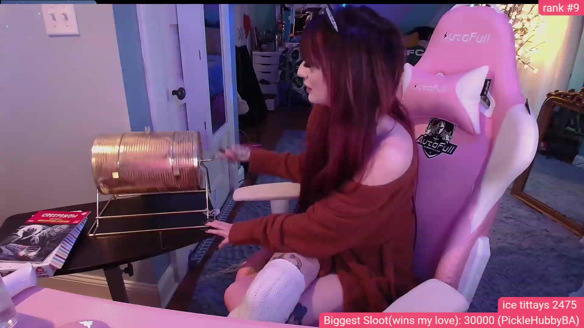 BabeAriel video thumbnail