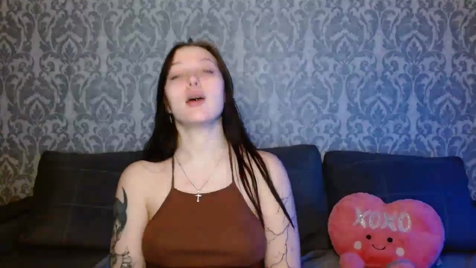 AmyWard video thumbnail