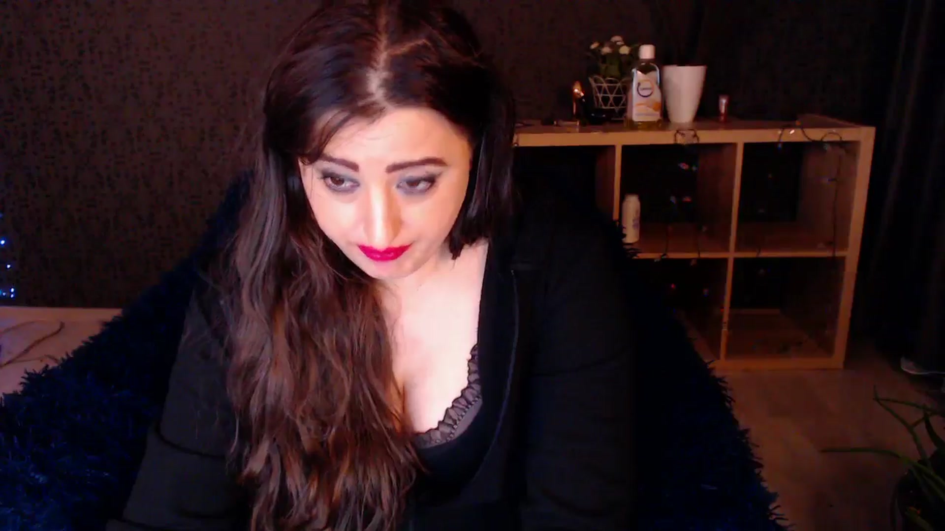 HotRebbecca video thumbnail