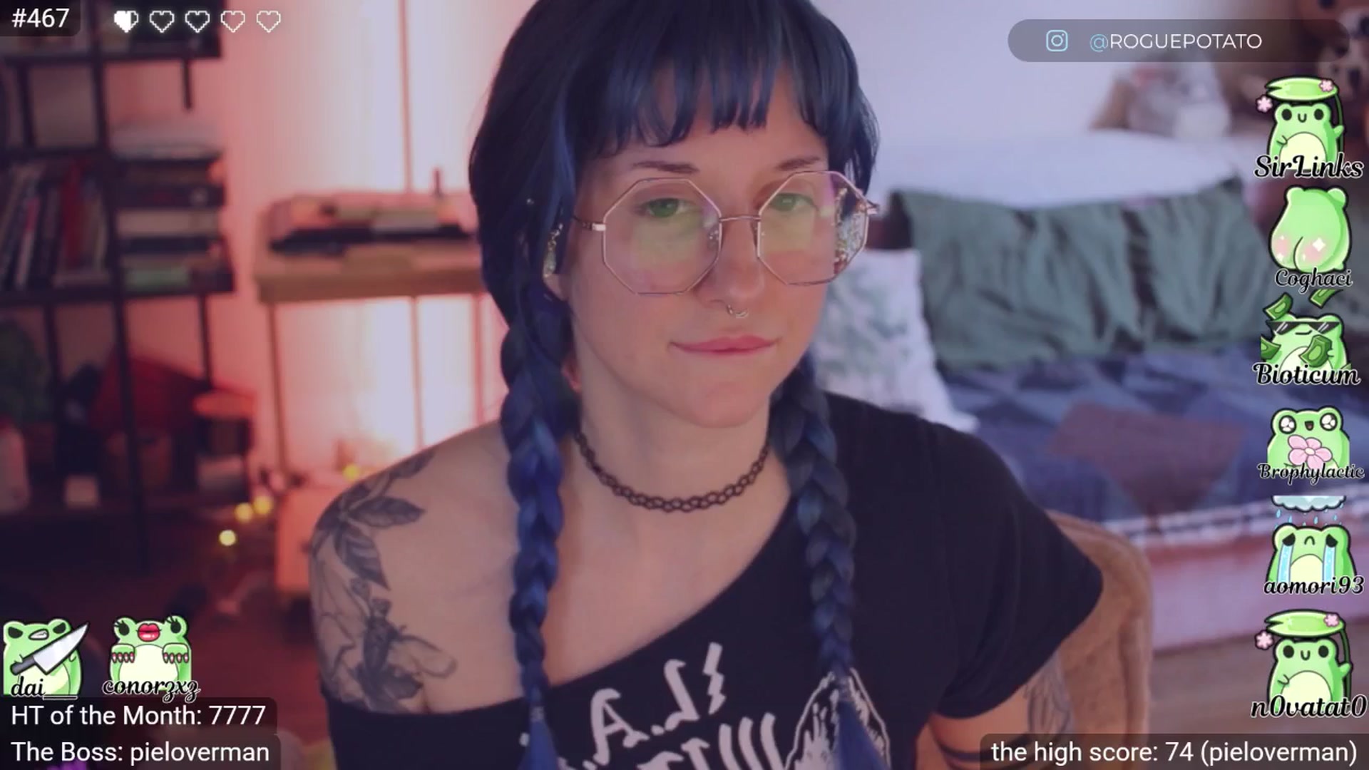 little_crow video thumbnail