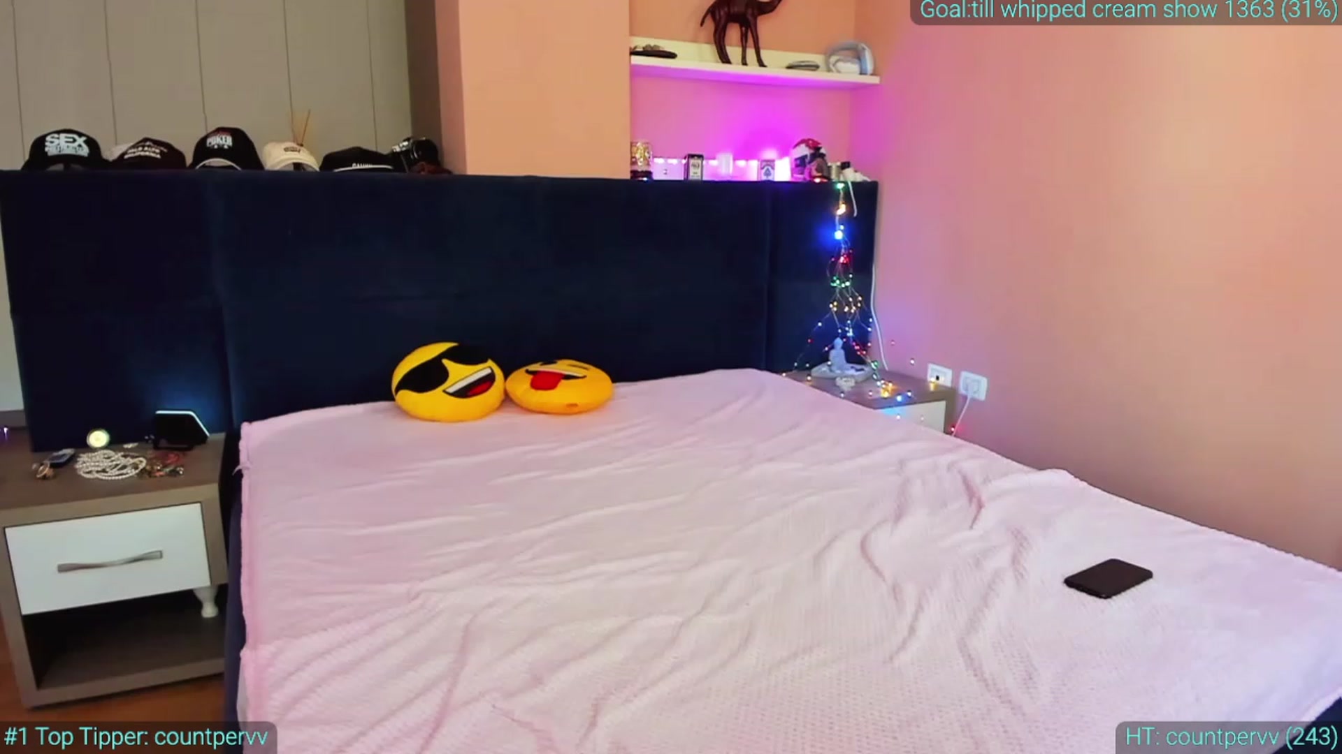 AlexiAngel video thumbnail