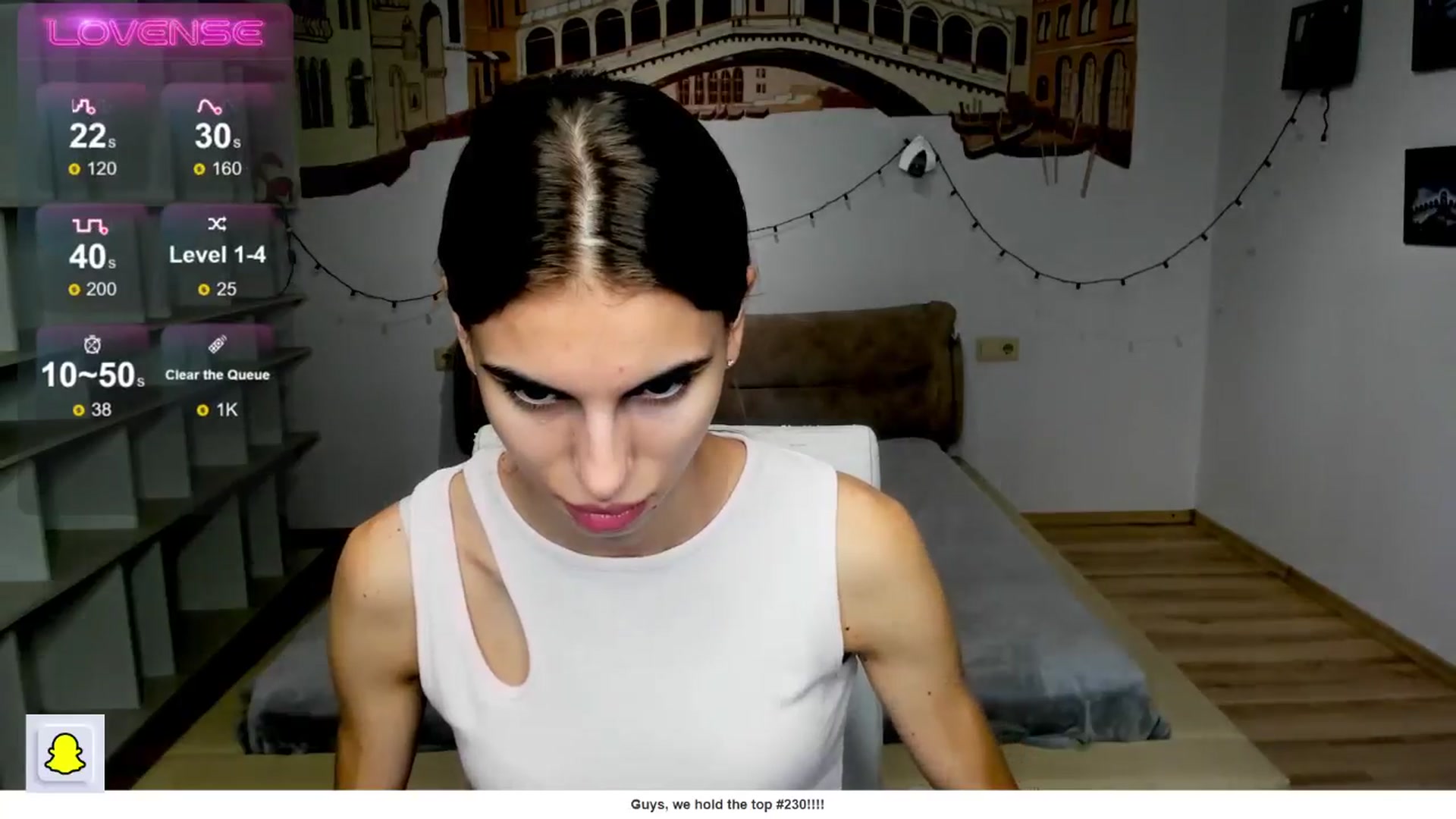 Graceful_Doll video thumbnail