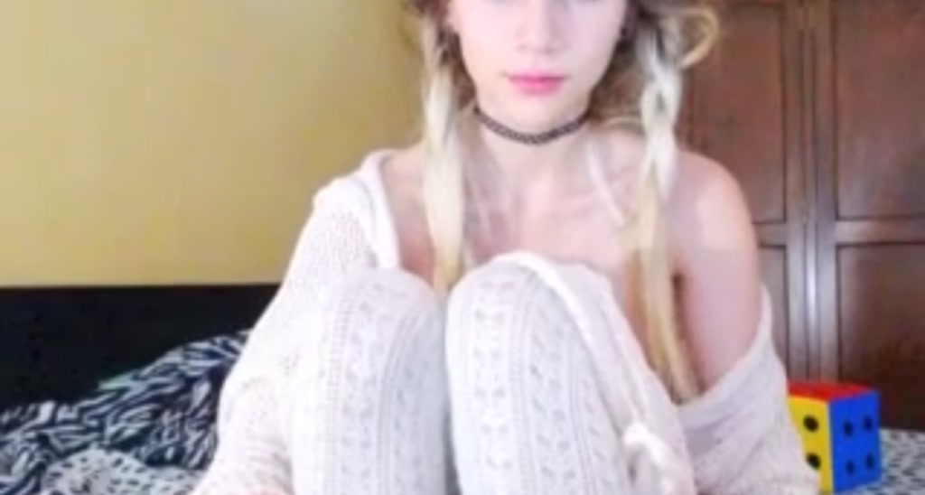 Becca_young video thumbnail