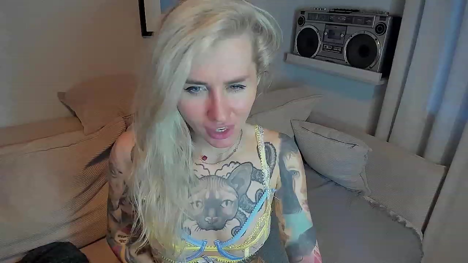 Alexa_Smithhh video thumbnail