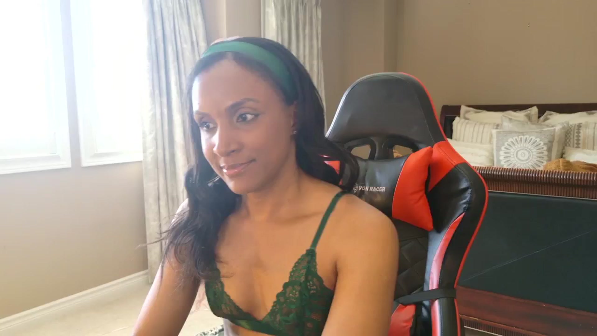 Ms_WetNWild video thumbnail