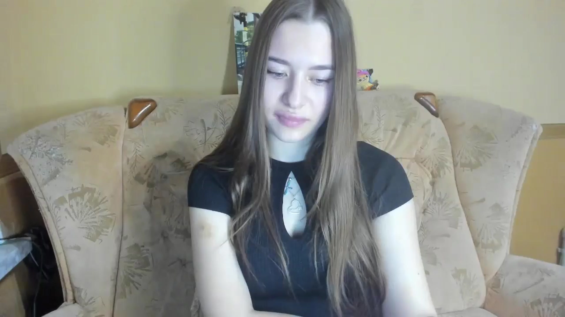 DiscoGirl video thumbnail