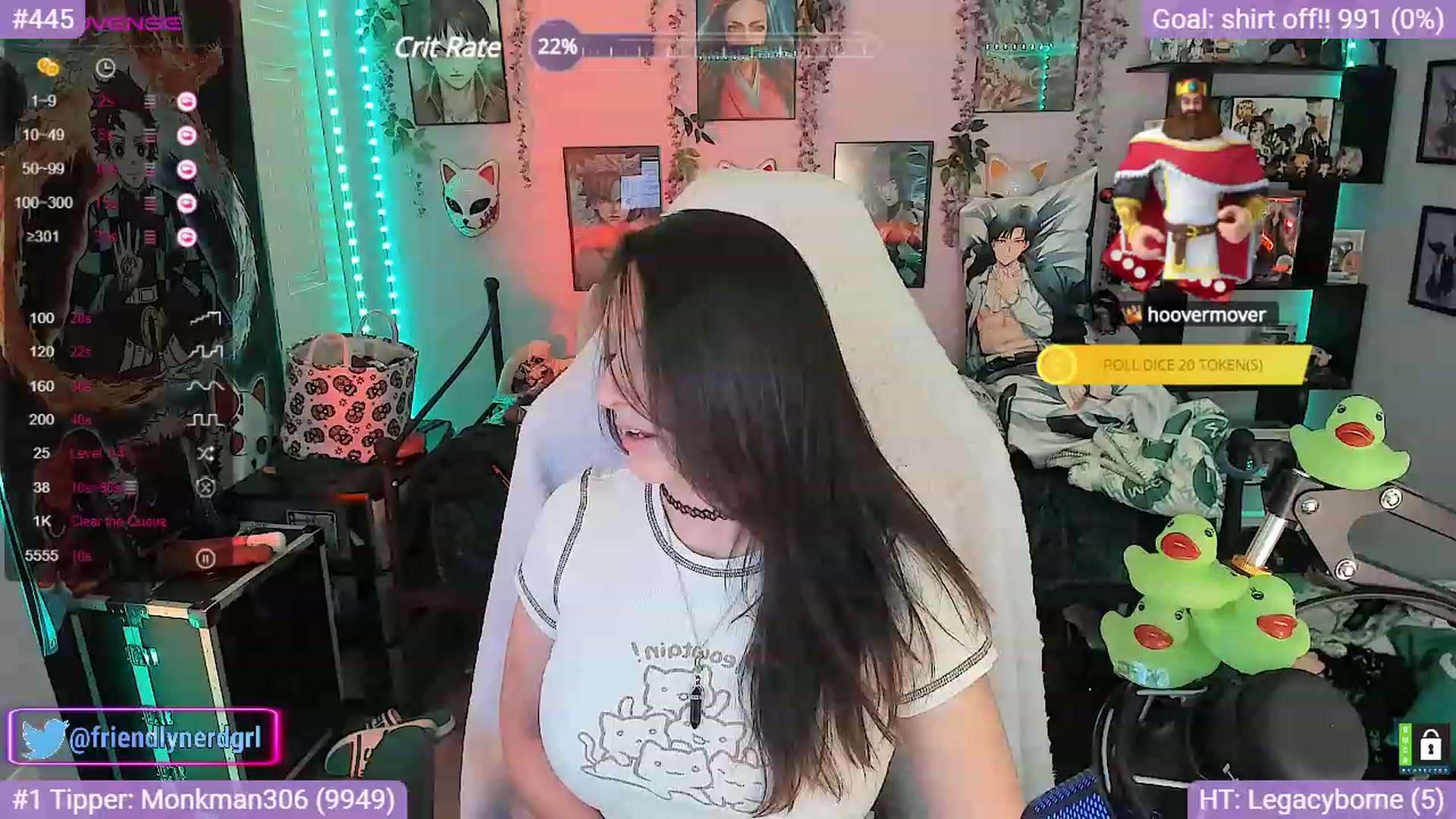 Alyx_Singer video thumbnail