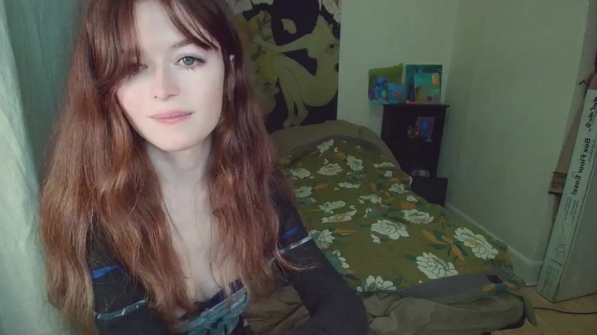 angel_sunrise video thumbnail
