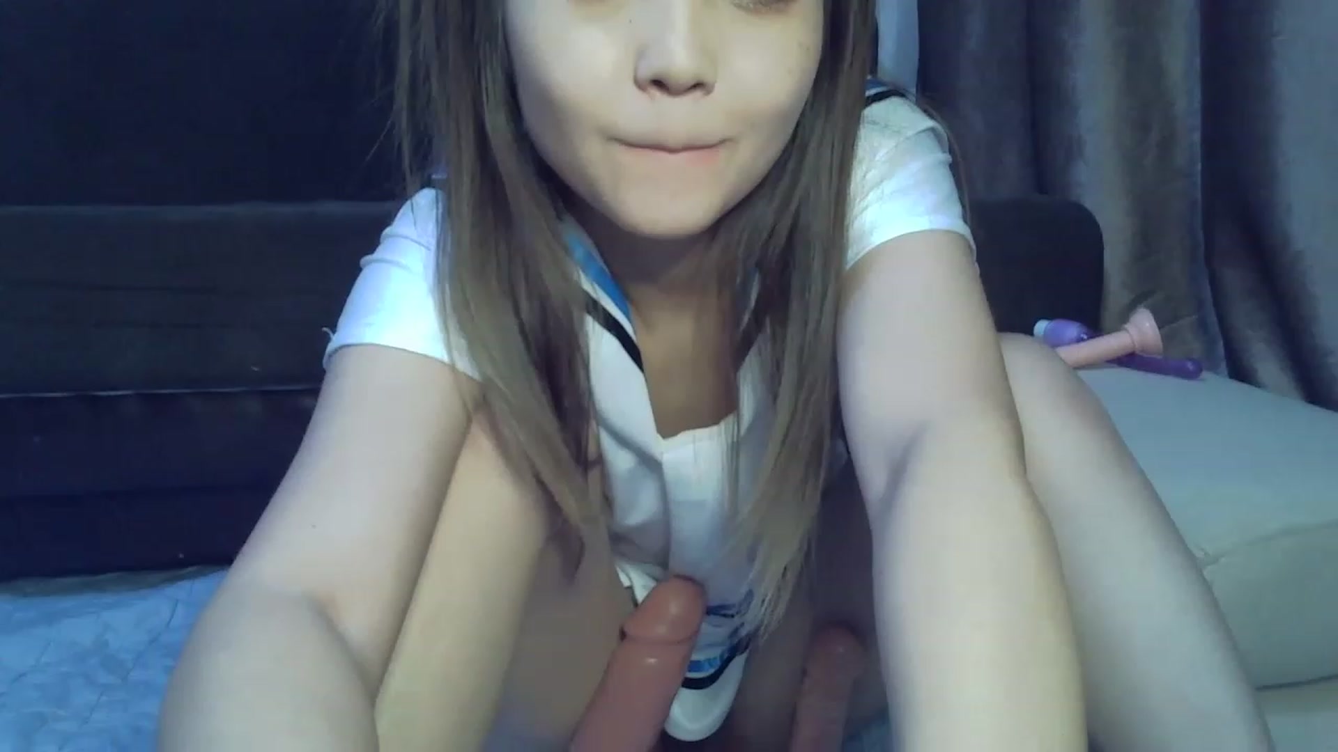 SchoolGirl_69 video thumbnail