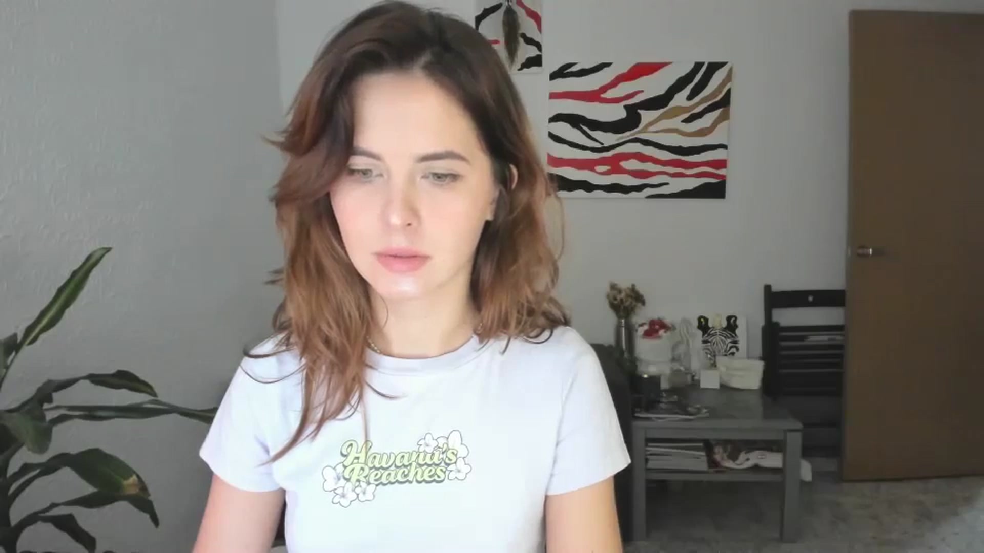 AhahaGirl video thumbnail