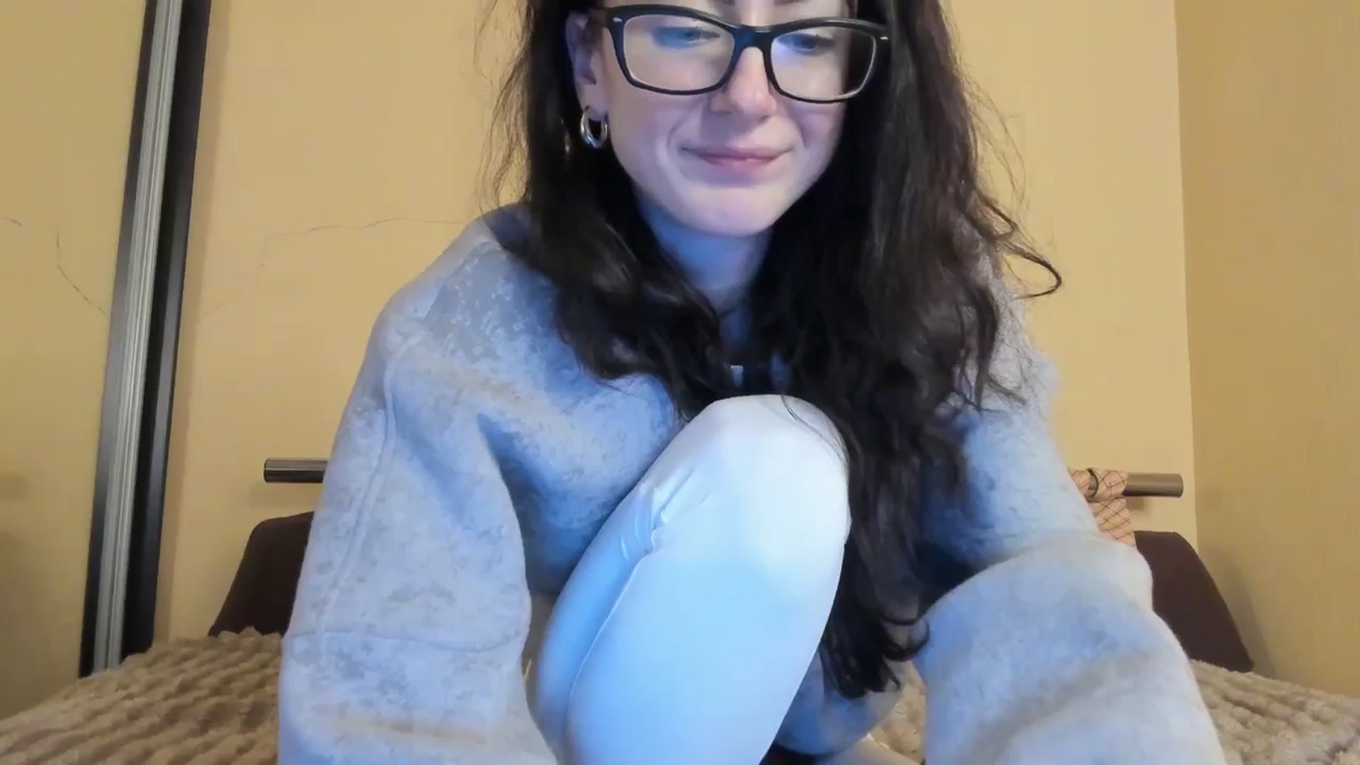 Baby_Jewel video thumbnail
