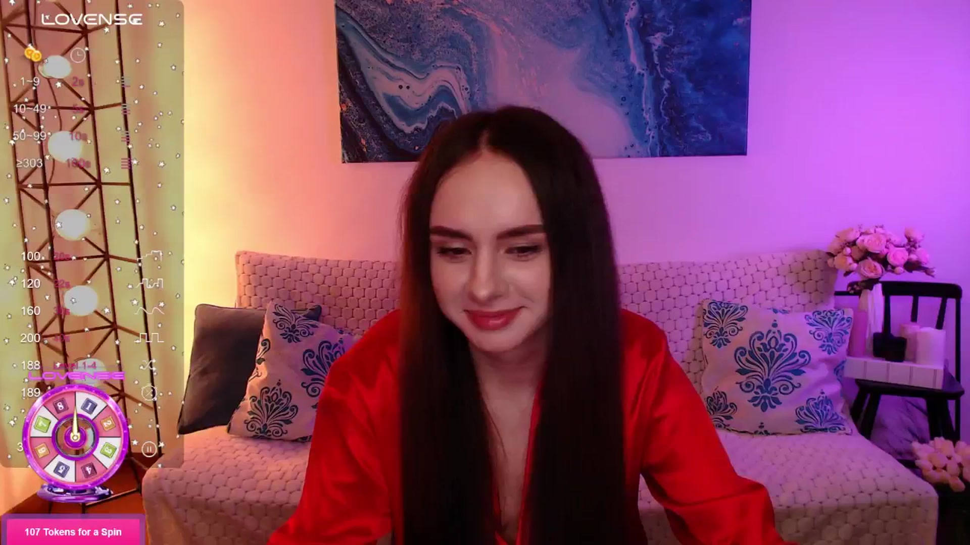 Lady_Luck0 video thumbnail