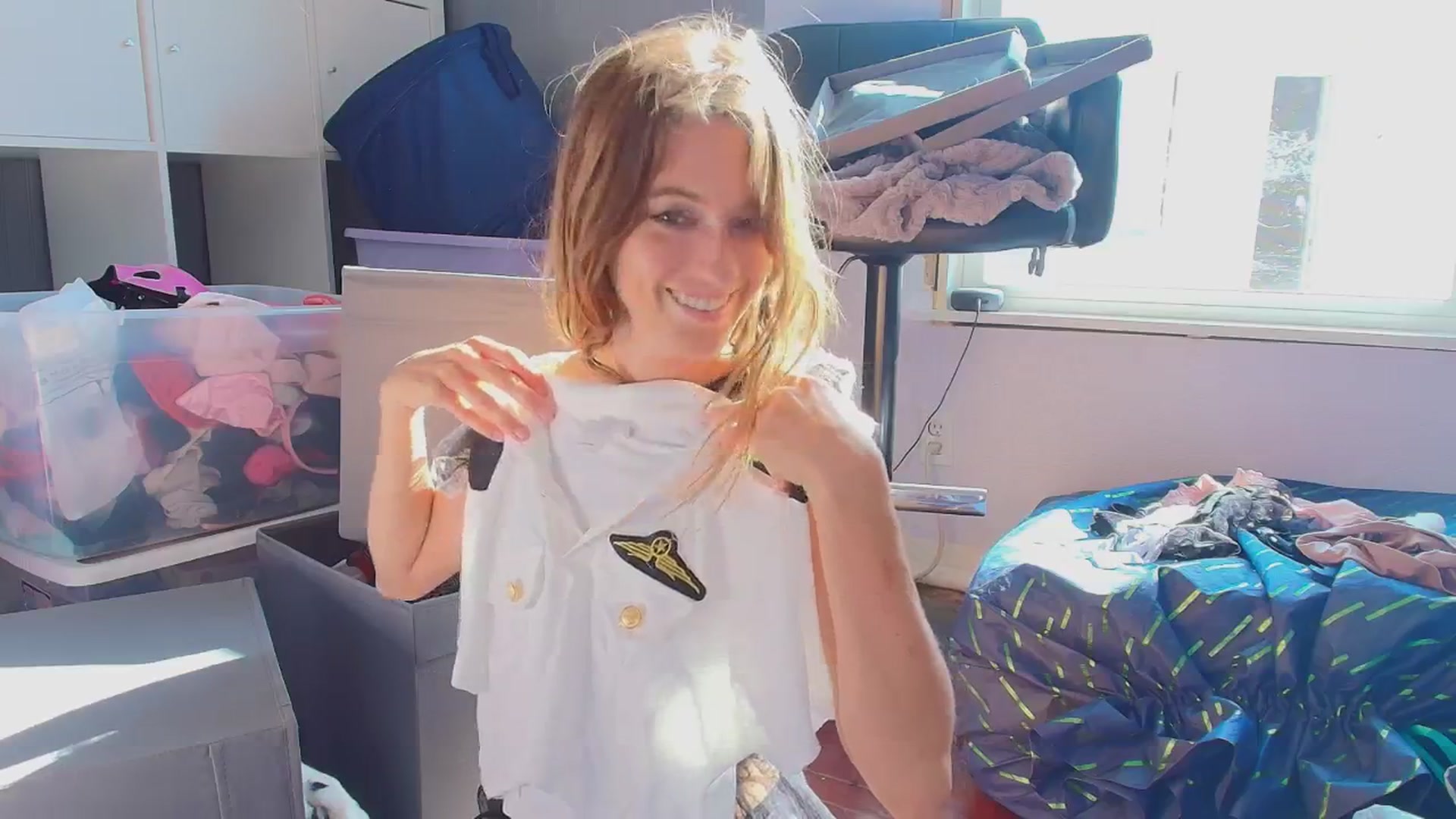 NaomiDee video thumbnail