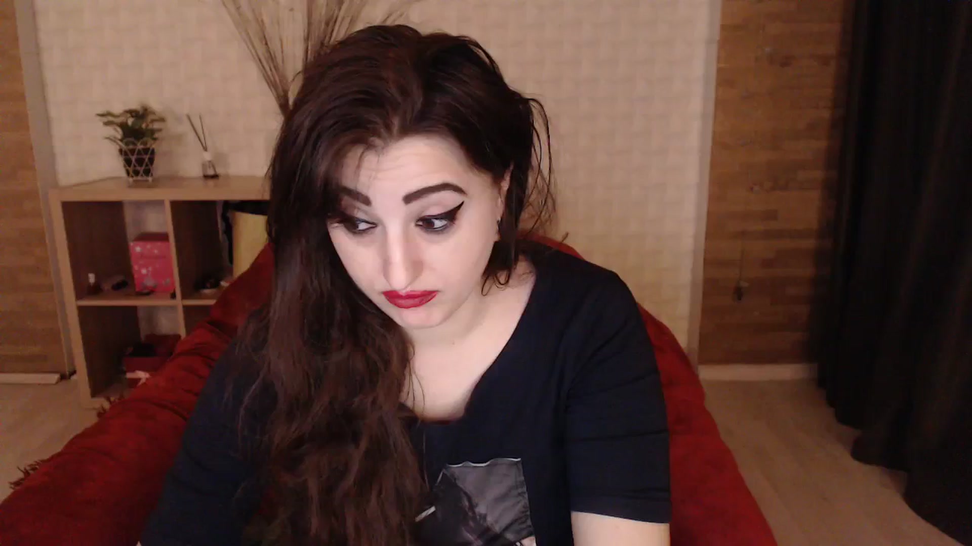 HotRebbecca video thumbnail