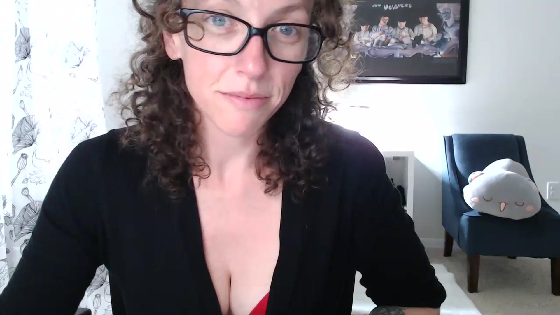 Sarah_Stark video thumbnail