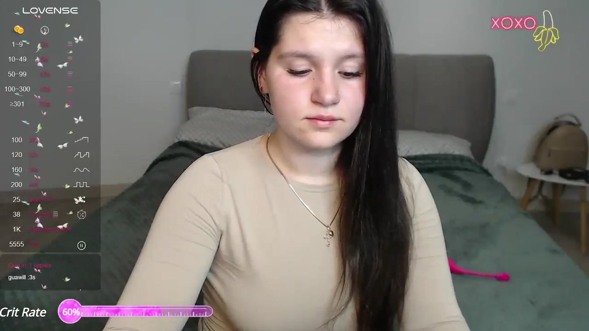 Lillyy_sweet video thumbnail