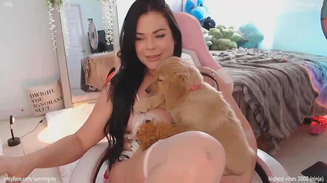 Sammigrey_ video thumbnail