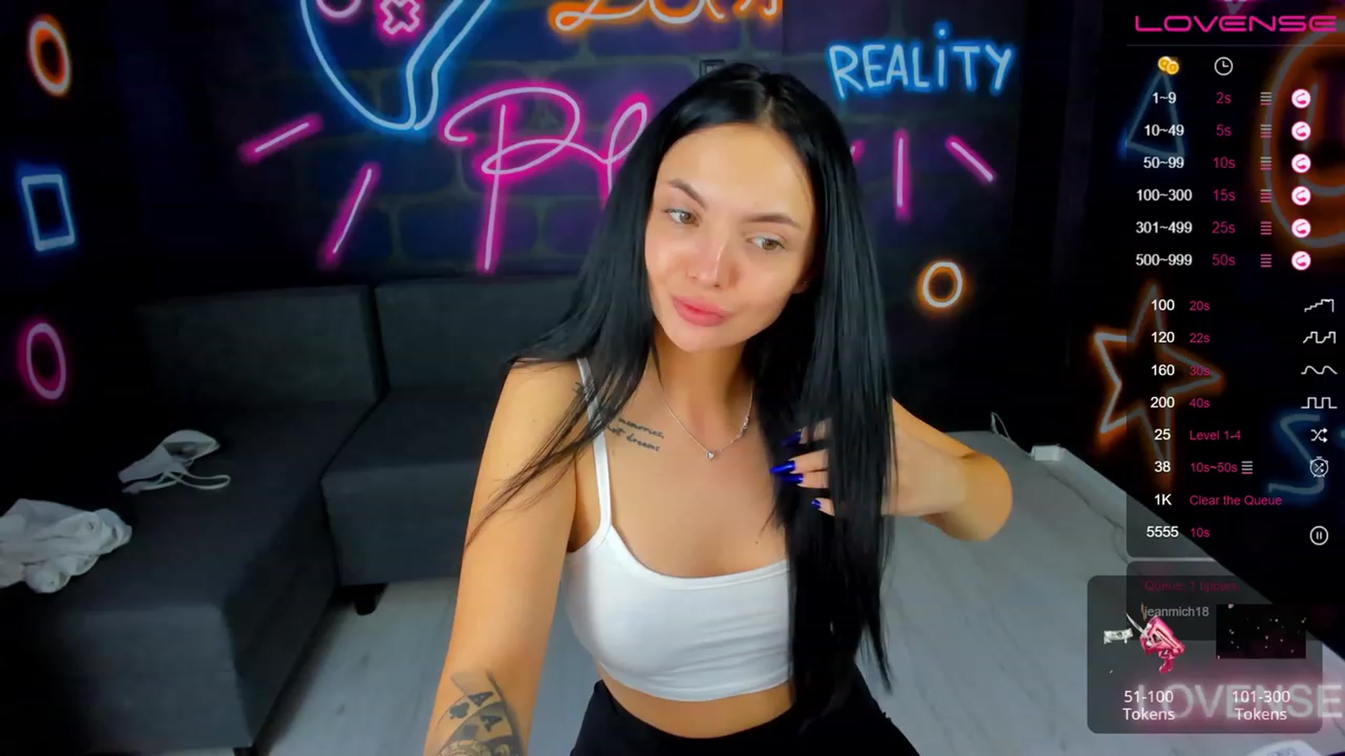 itsAmy video thumbnail