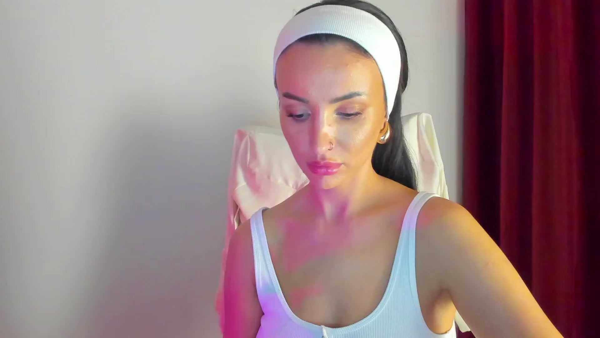 AlyssiaKENT1 video thumbnail