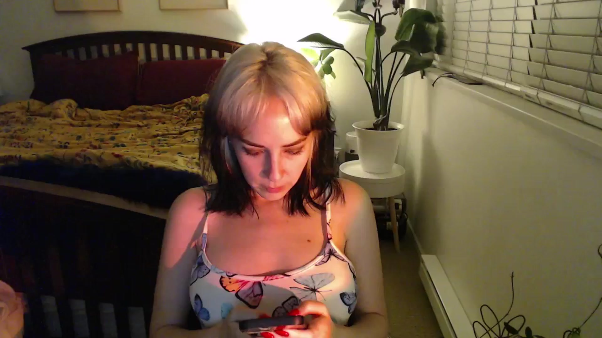 NahlaHoney video thumbnail