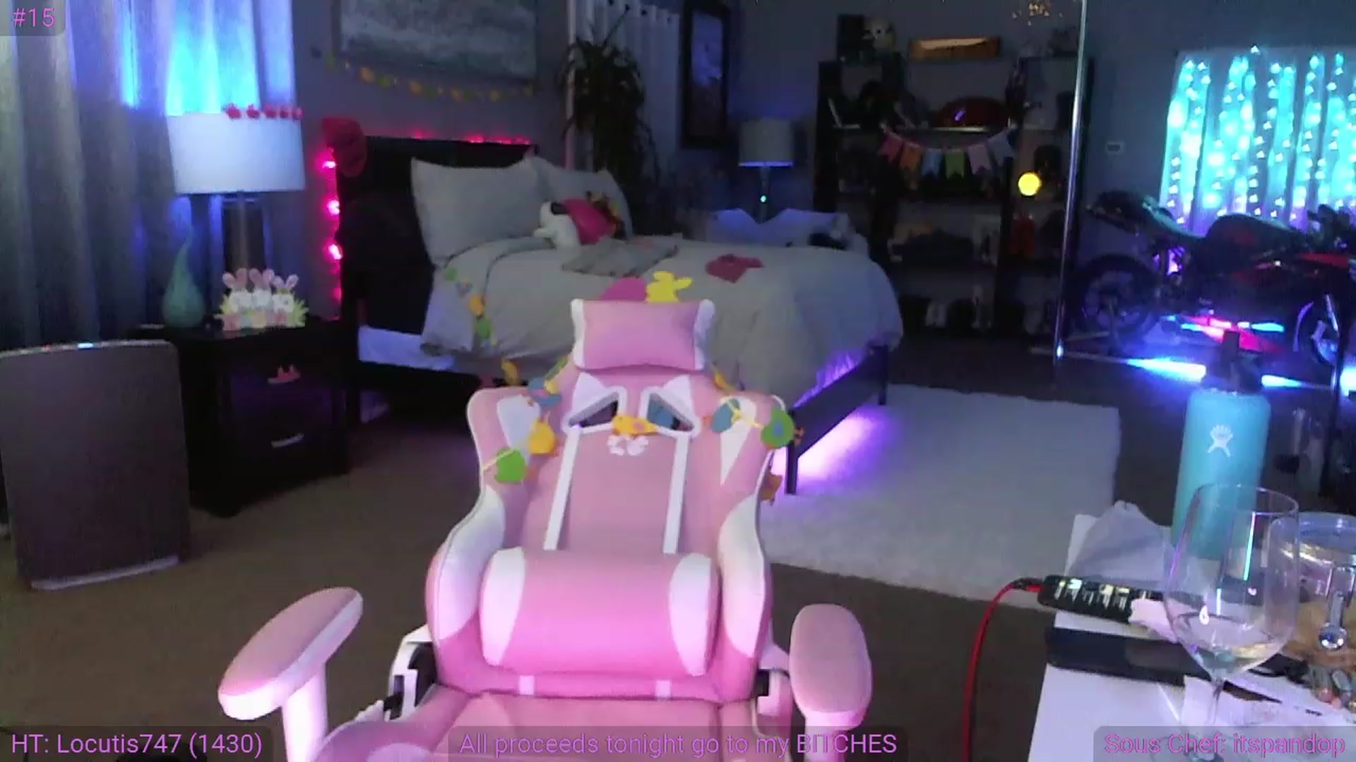 LexxiStar video thumbnail