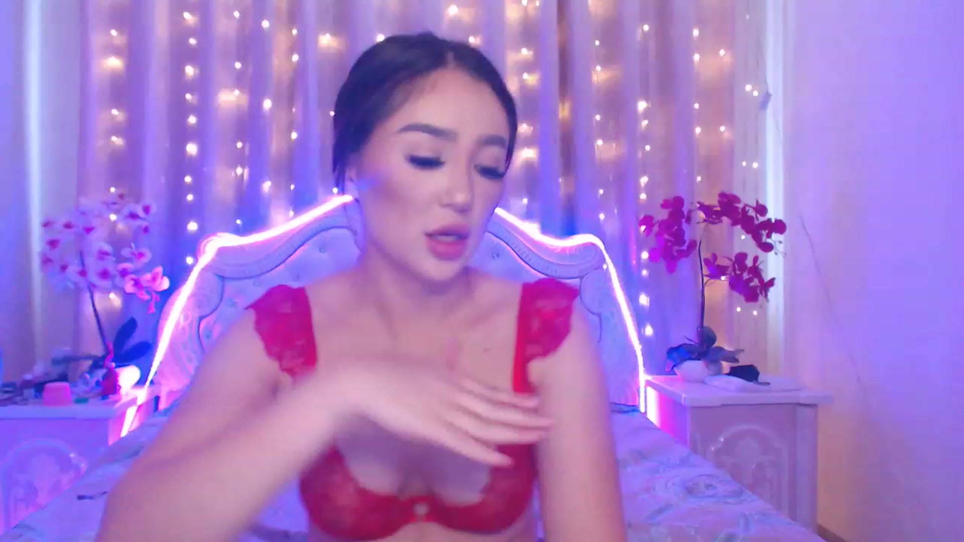 MiraKyong video thumbnail