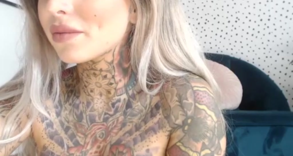 InkedFantasy video thumbnail
