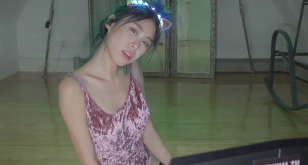 Joey_Kim video thumbnail