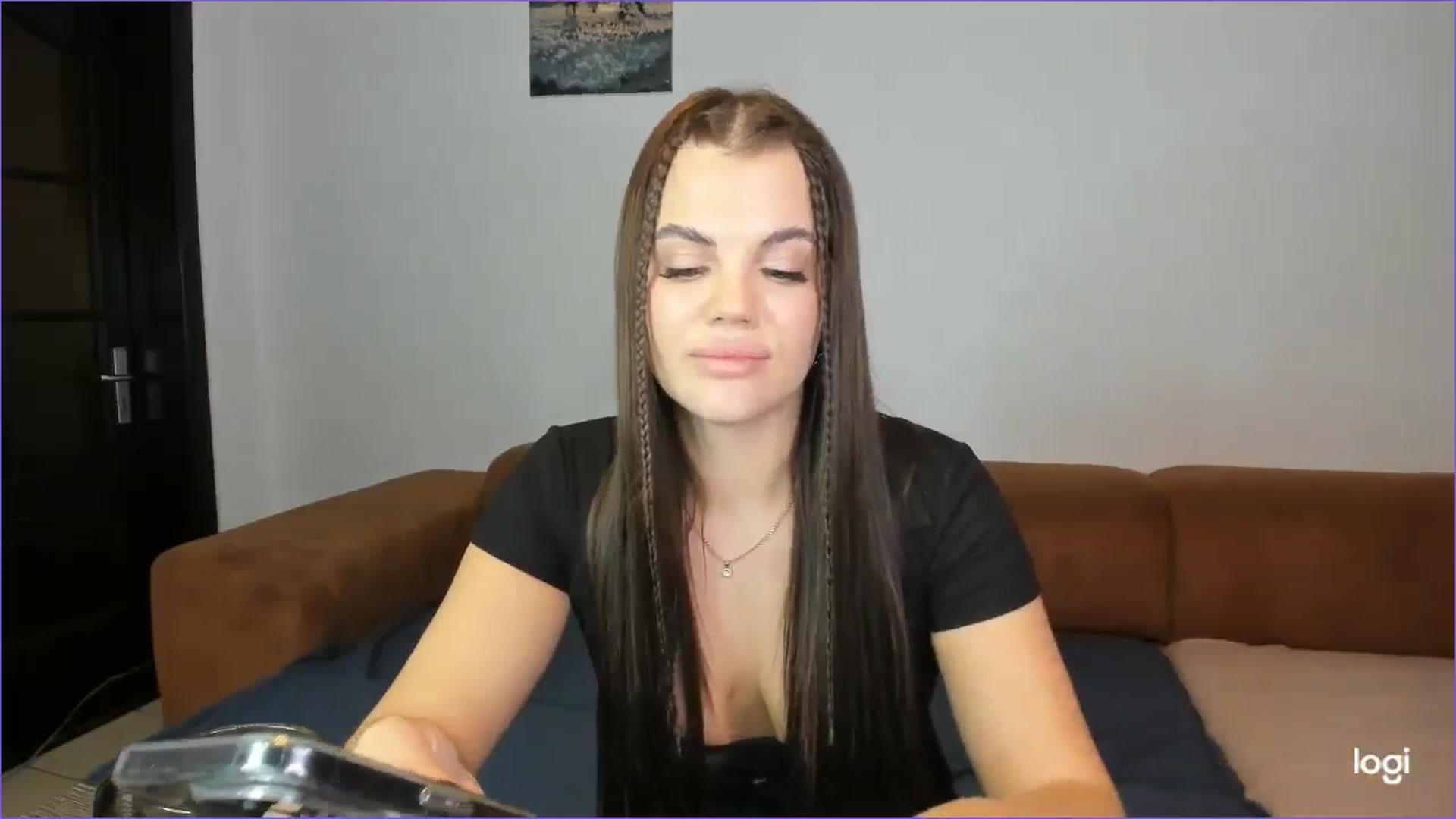 StefaniNell video thumbnail