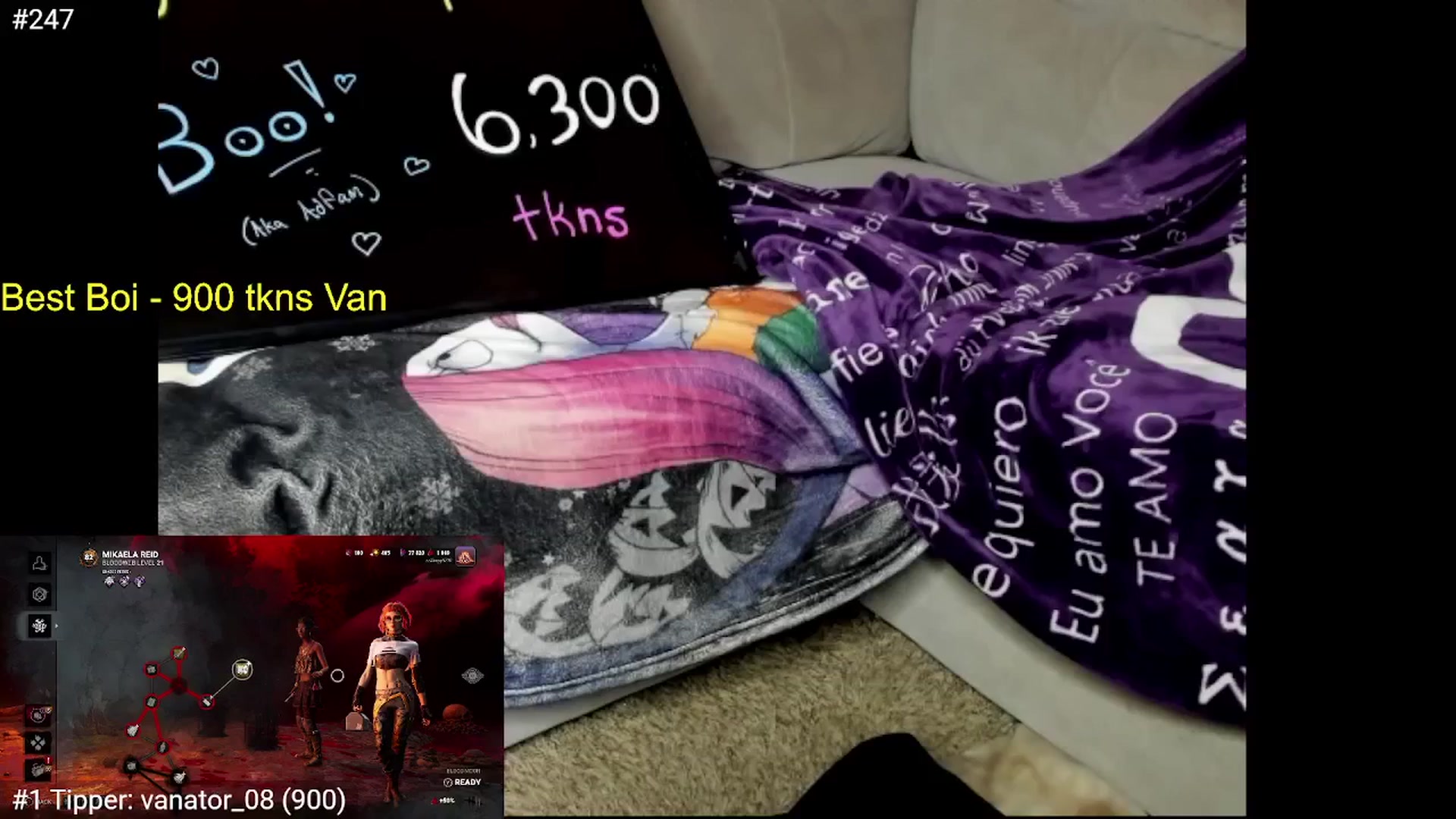 PrincessBluu video thumbnail