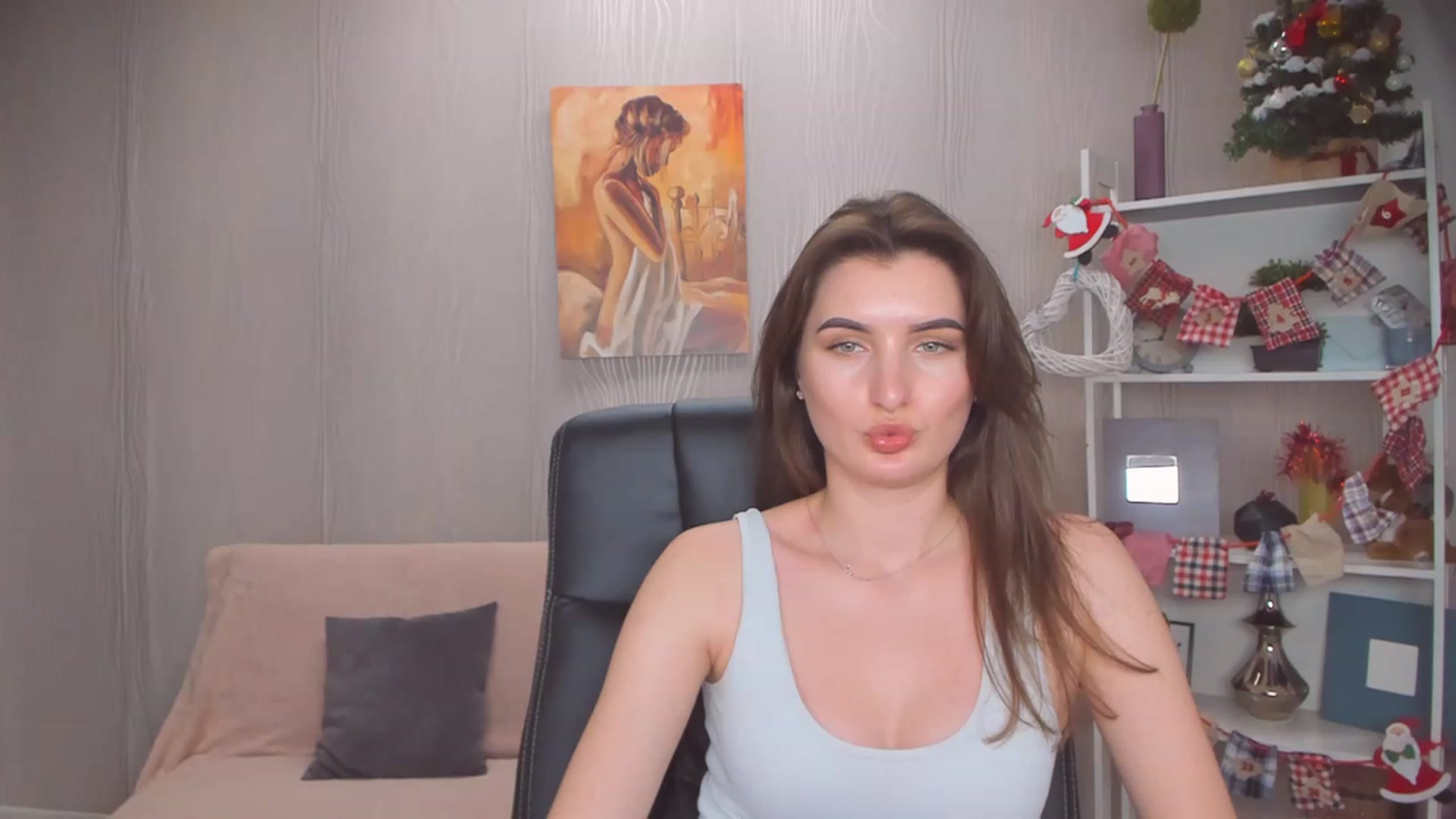 EmilyRosier video thumbnail