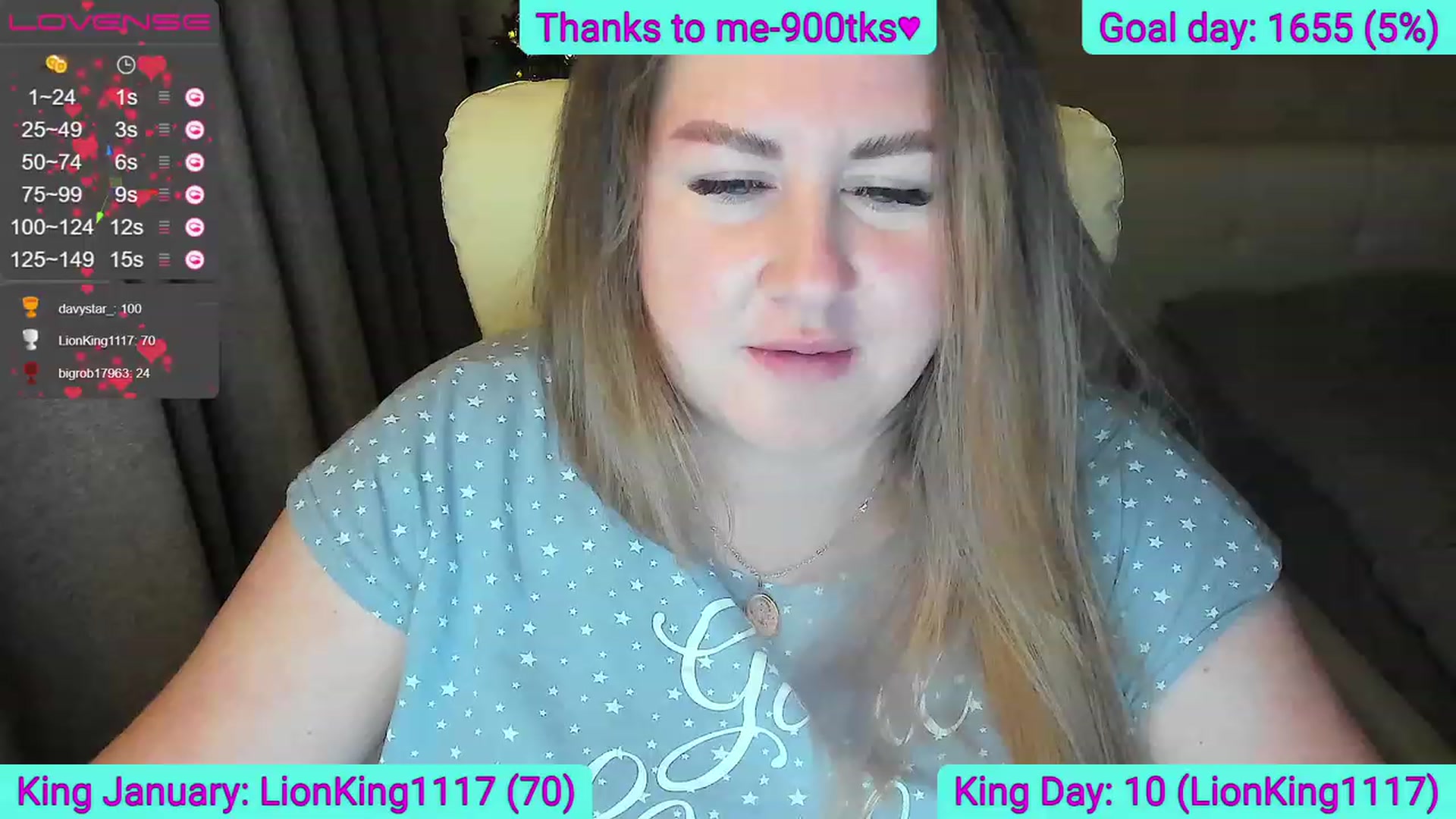 Amazing_Alina video thumbnail