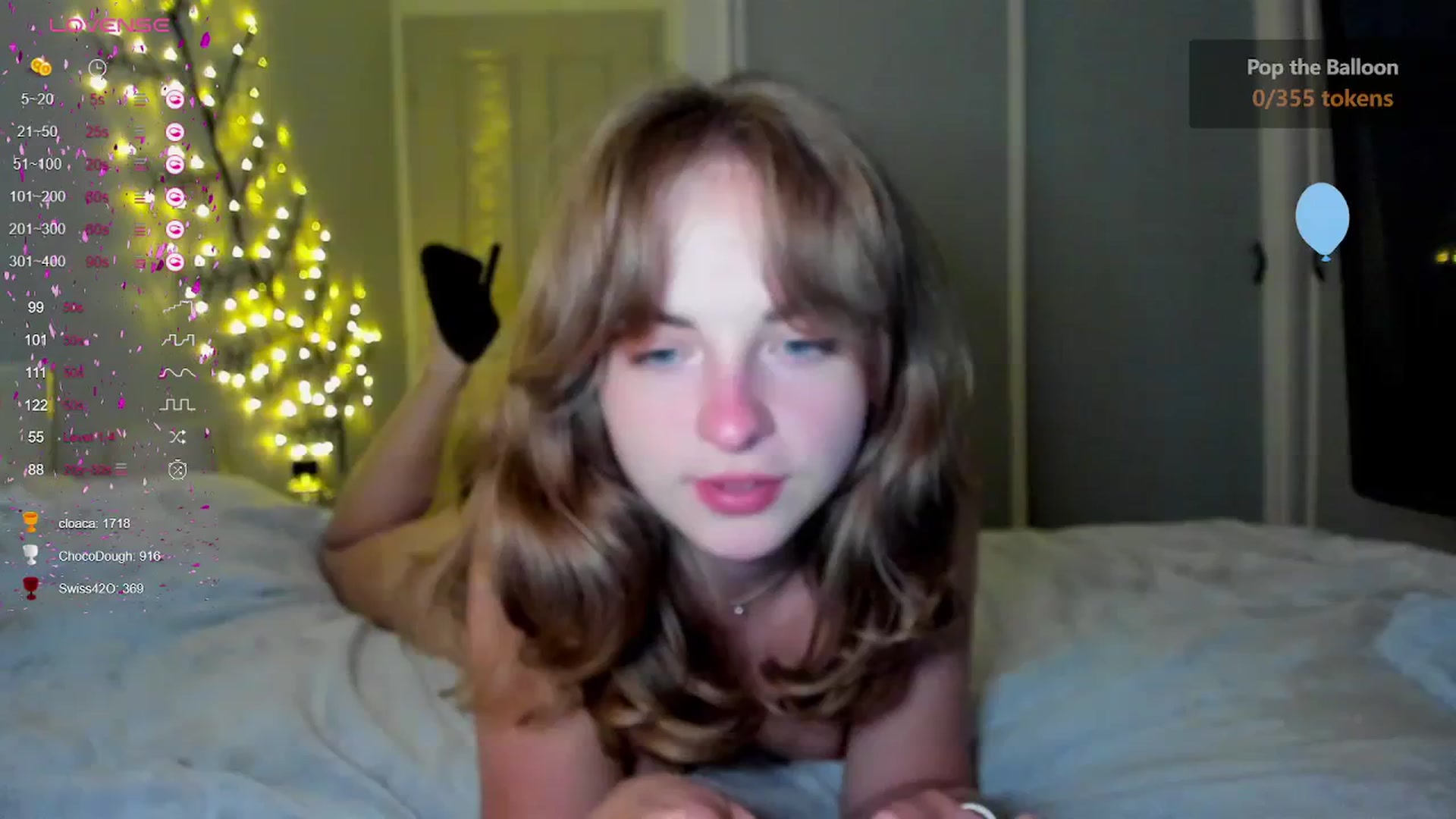Aliannaa video thumbnail