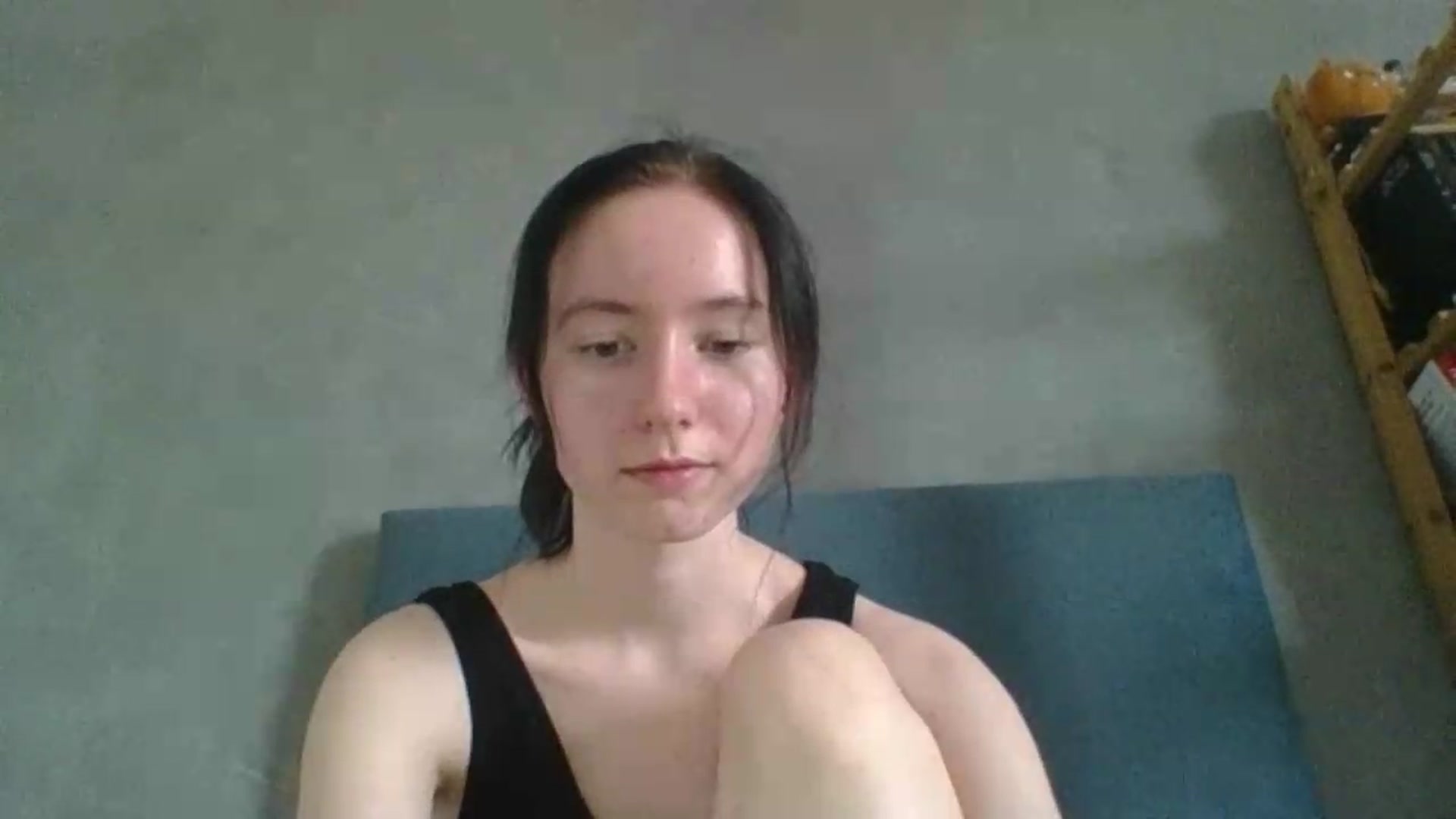 TaliaFox video thumbnail
