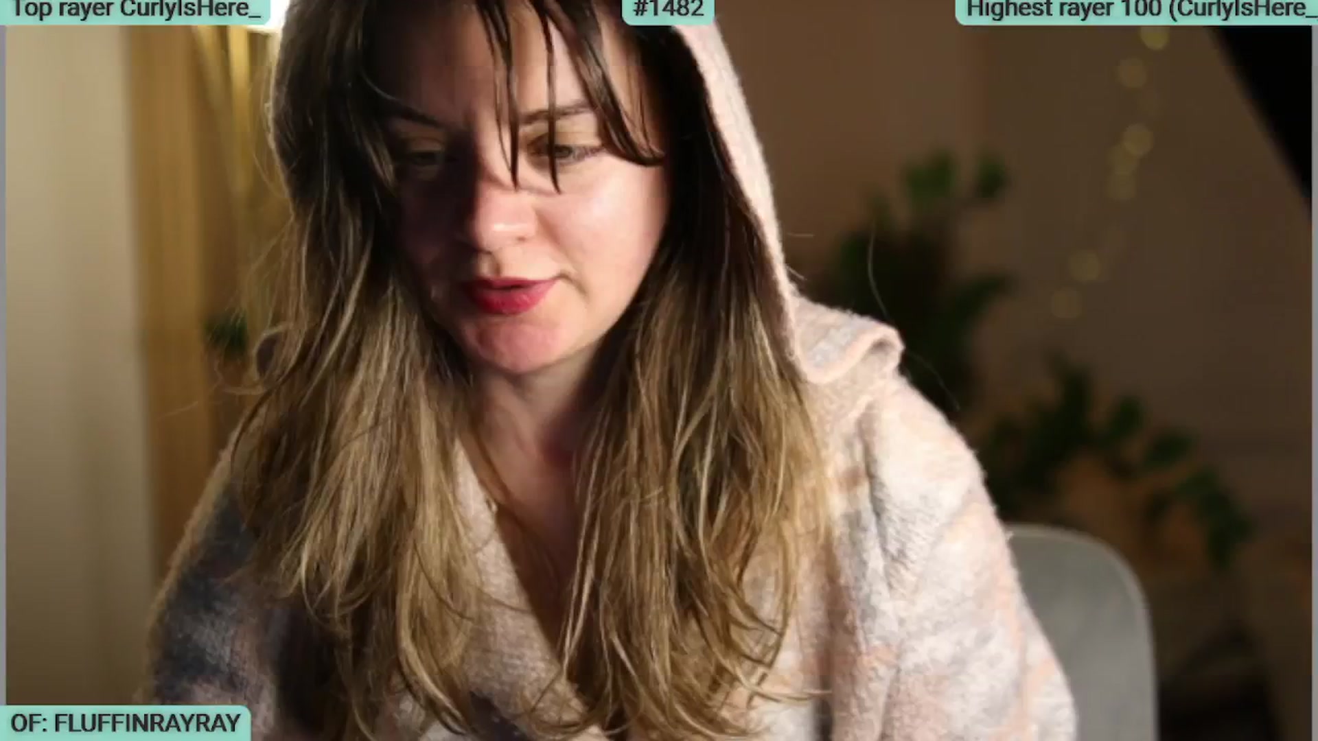 FluffinRayRay video thumbnail