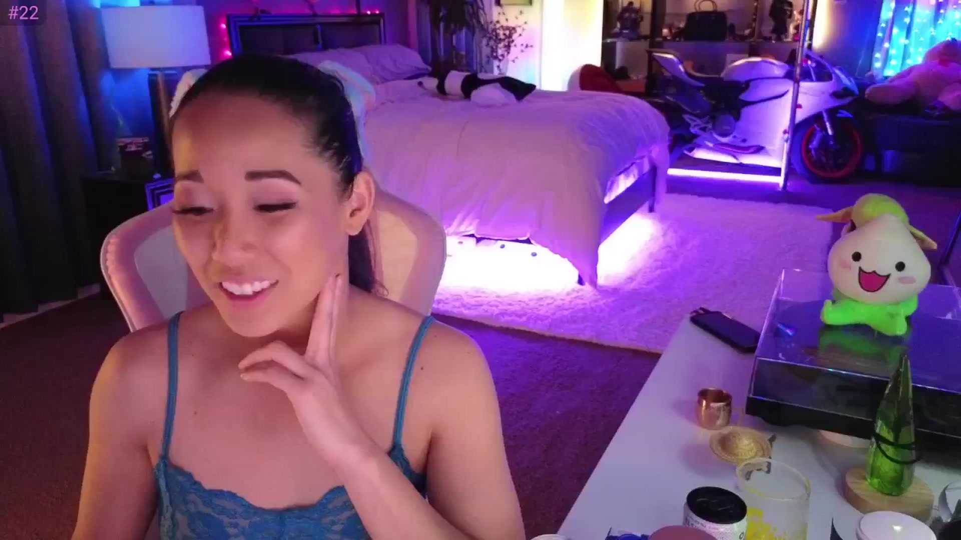 LexxiStar video thumbnail