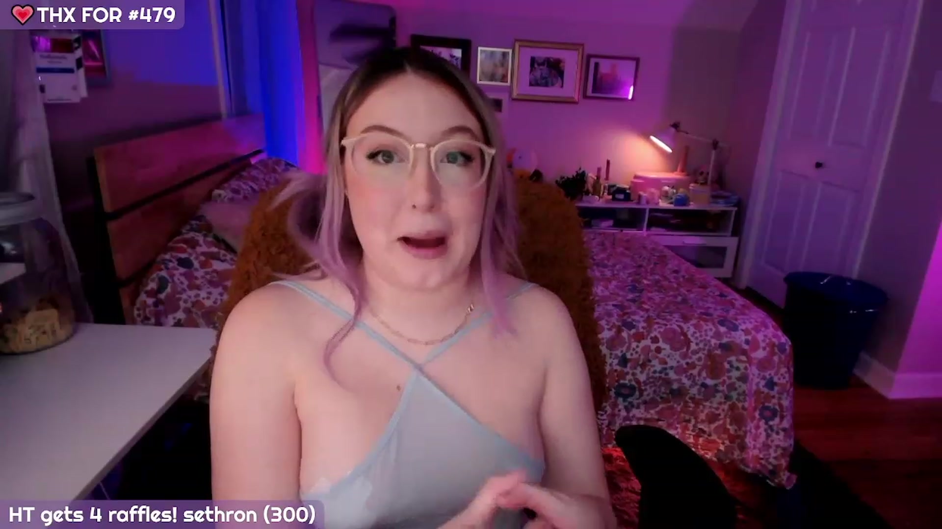 MollySnacks video thumbnail