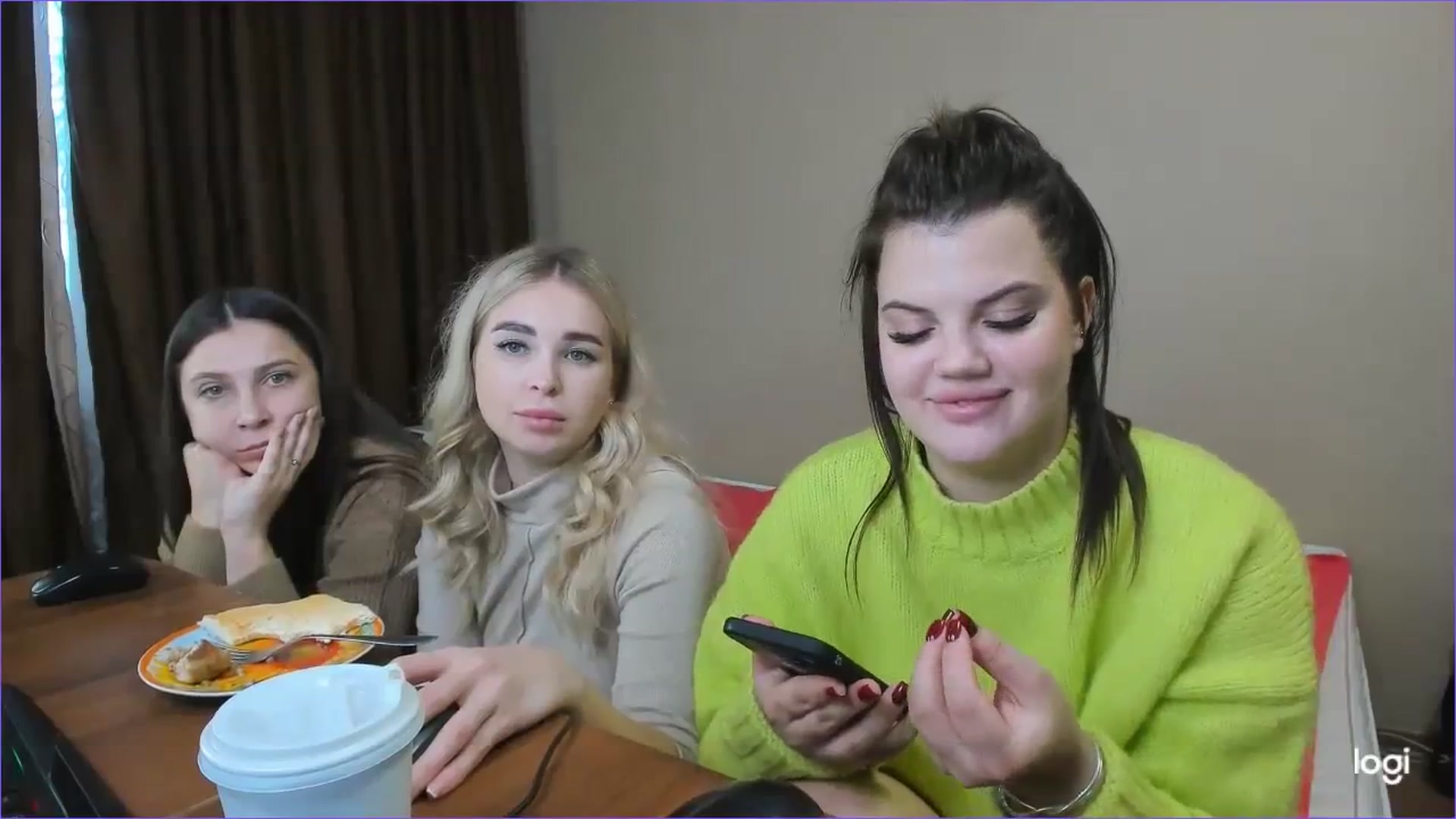 StefaniNell video thumbnail